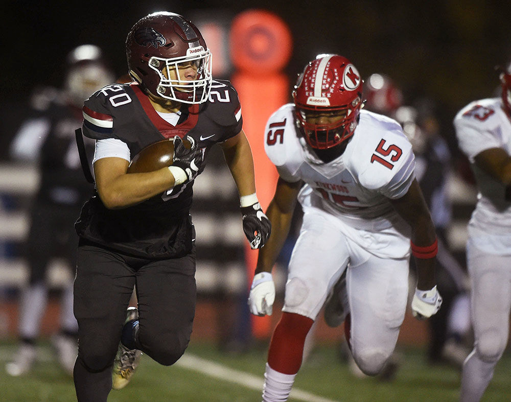 Joplin vs Kirkwood Football 2